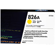 CF312A HP 826A Yellow Original LaserJet Toner Cartridge